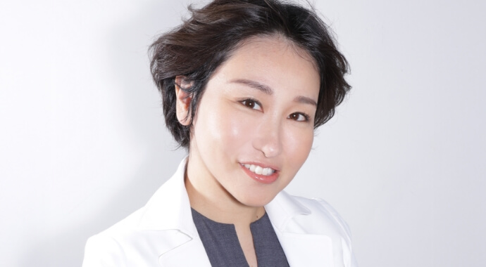 モッズクリニックの 院長のこだわり