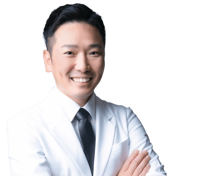 モッズクリニック医師 兼行 慎太郎